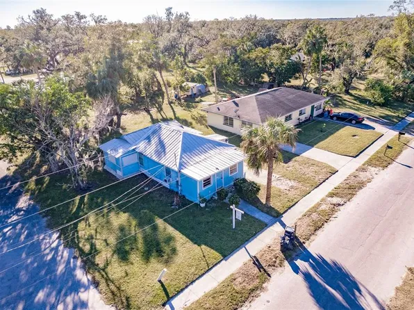 101 W Bay St, Arcadia, FL 34266