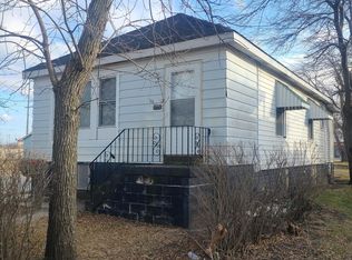 1136 Cleveland St, Hammond, IN 46320