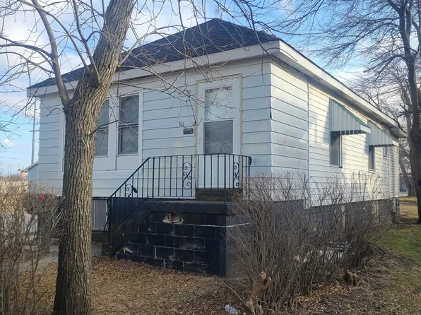 1136 Cleveland St, Hammond, IN 46320