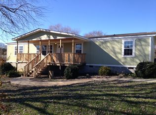 67 Sims St, Tracy City, TN 37387