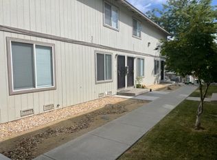4005 Pheasant Dr APT 2, Carson City, NV