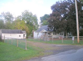 333 7th Ave, Mansfield, OH 44905