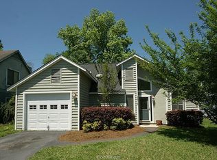 2815 Jobee Dr, Charleston, SC 29414