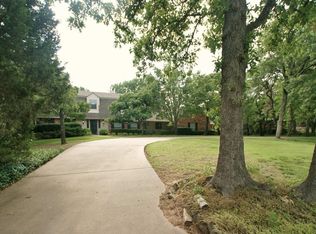 3817 Coachman Rd, Edmond, OK 73013