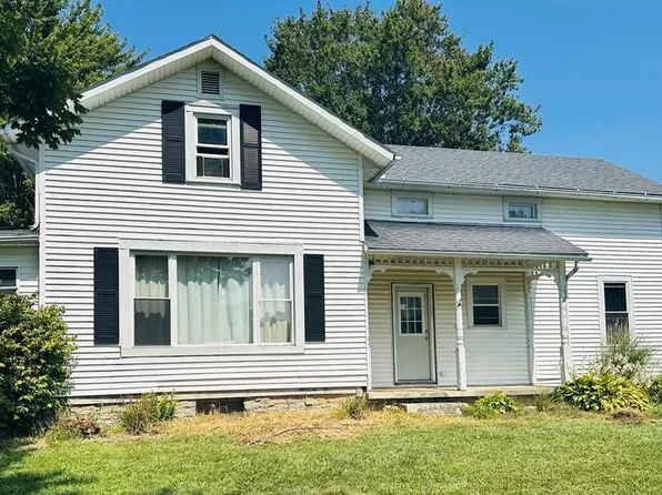 4483 Beechgrove Rd, Bucyrus, OH 44820