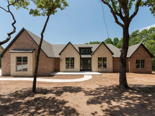 12775 Hidden Trl, Arcadia, OK 73007