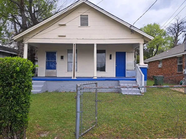 734 Malvern St #734, Montgomery, AL 36108