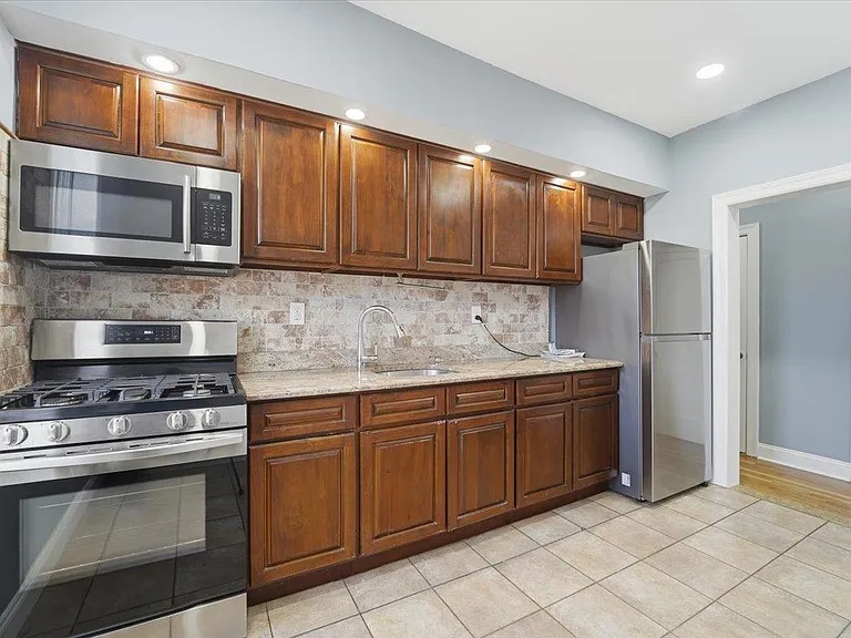 6045 Boulevard East #E4 — Photo 8