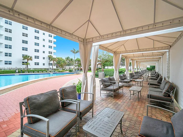 3001 S Ocean Dr #1211 — Photo 38
