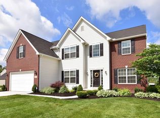 3620 Weston Dr, Avon, OH 44011