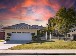 11113 Philip Pl, Bakersfield, CA 93306