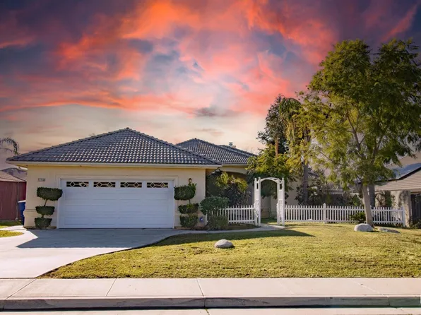 11113 Philip Pl, Bakersfield, CA 93306