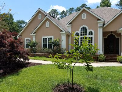 7623 Fairway Dr, Diamondhead, MS, 39525