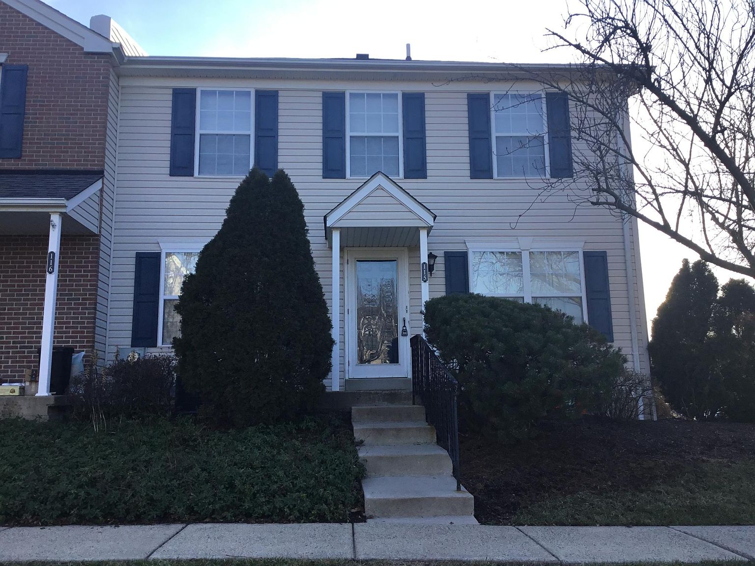 115 Durham Ct, Harleysville, PA 19438 Zillow