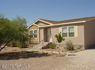 17520 W Wolcott Ln, Marana, AZ 85653