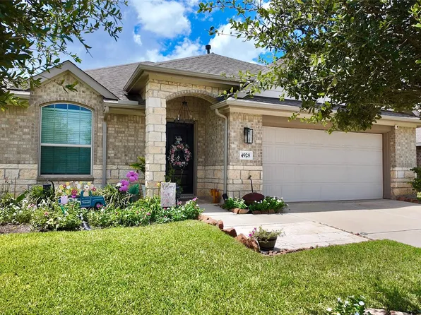 4928 Twin Summit Dr, Rosenberg, TX 77469