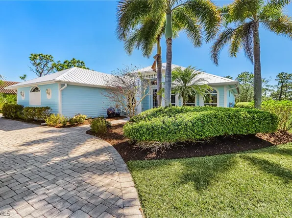 6009 Calusa Ridge Trl, Bokeelia, FL 33922