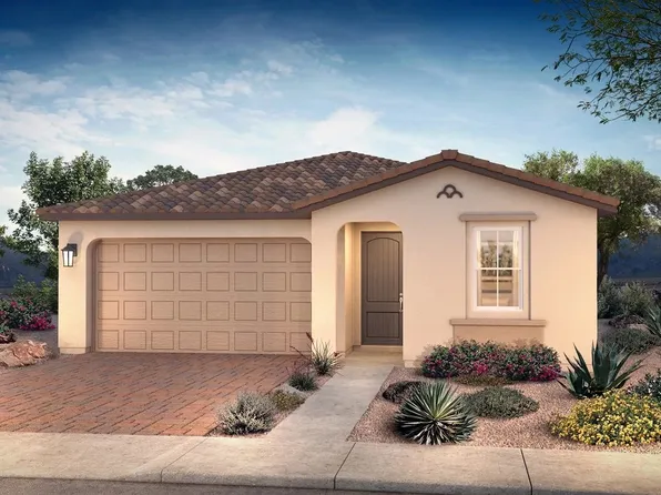 12149 W Levi Dr, Avondale, AZ 85323
