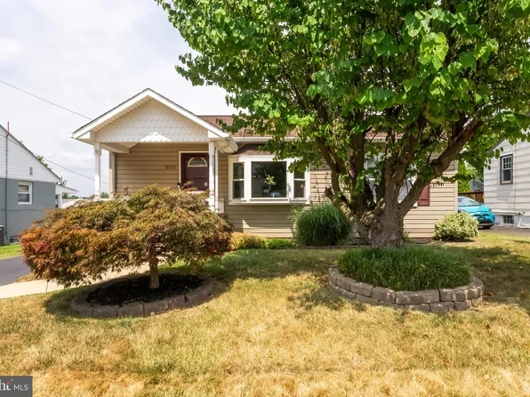 850 Garfield Ave, Ardsley, PA 19038