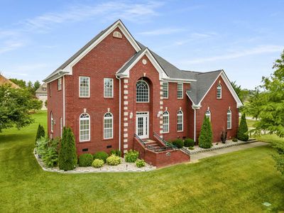 3600 Legacy Dr, Springfield, TN, 37172