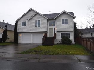 6306 120th Street Ct E, Puyallup, WA 98373