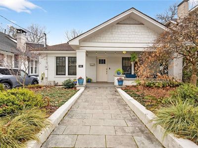 865 Monroe Cir NE, Atlanta, GA, 30308