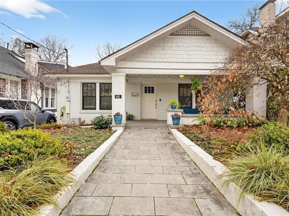 865 Monroe Cir NE, Atlanta, GA 30308