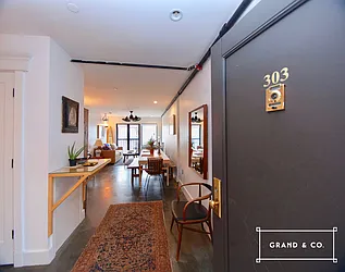 Rented by Grand & Co.