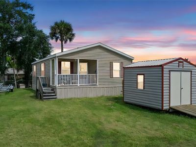 121 Lewis St, Edgewater, FL, 32141