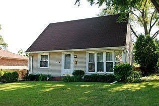 Front View