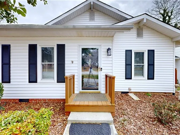 905 Old Winston Rd, High Point, NC 27265