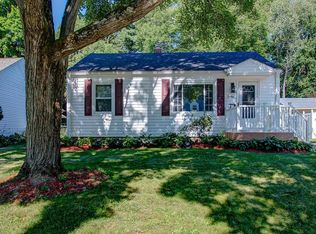 3586 Adaline Dr, Stow, OH 44224