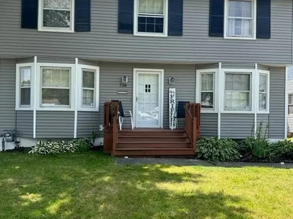 114 William St, Cleveland, OH 44146