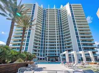 101 S Fort Lauderdale Beach Blvd #801, Fort Lauderdale, FL 33301