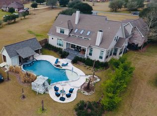 98 Anastasia Dr, Carriere, MS 39426