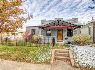 4034 N Perry St, Denver, CO 80212