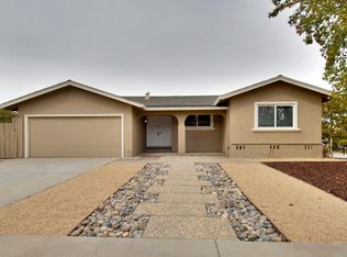 1207 Weeping Oaks Ct, San Jose, CA 95120