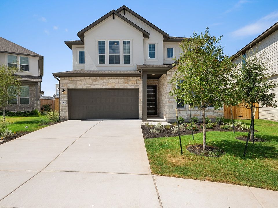 109 Marisol Bend