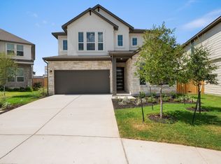 109 Marisol Bnd, Georgetown, TX 78626