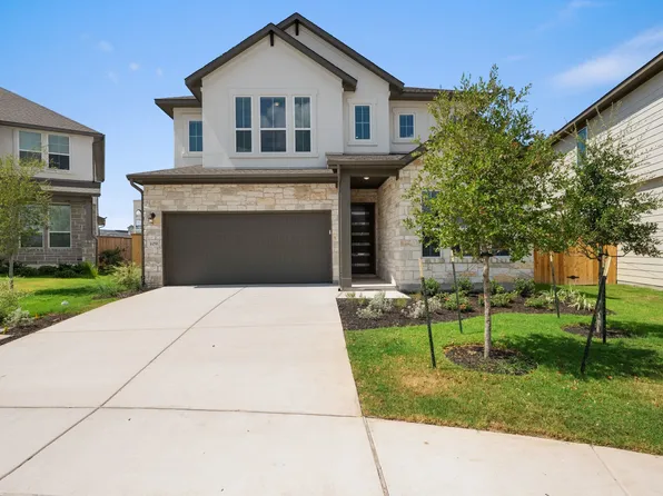 109 Marisol Bnd, Georgetown, TX 78626