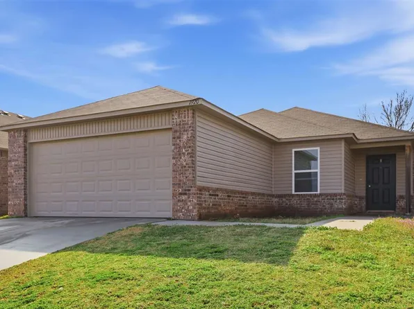 1920 Carnley St, Stillwater, OK 74075