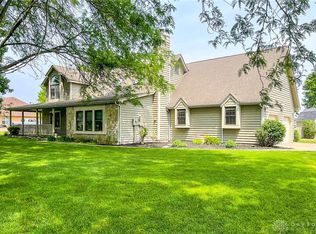 11556 Zeller Dr, New Carlisle, OH 45344