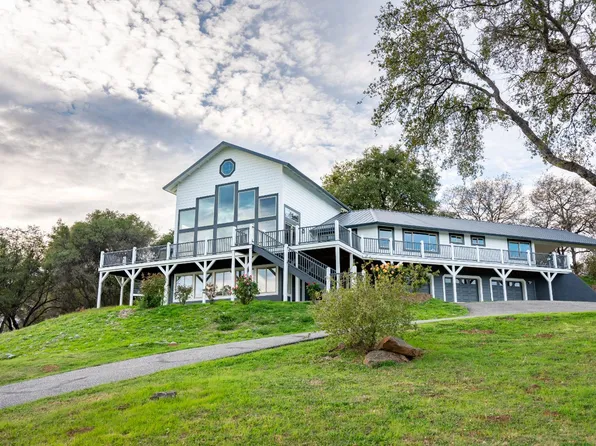 16000 Southridge Rd, Penn Valley, CA 95946