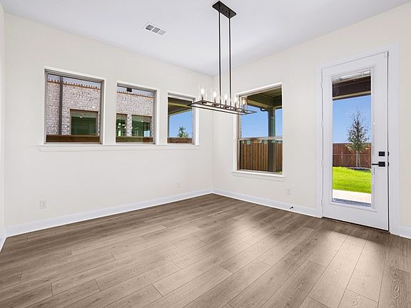 The Beverly - Dining