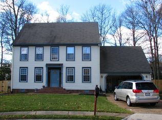 26 Hunter Trce, Hampton, VA 23669