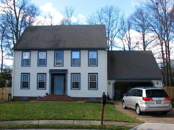 26 Hunter Trce, Hampton, VA 23669