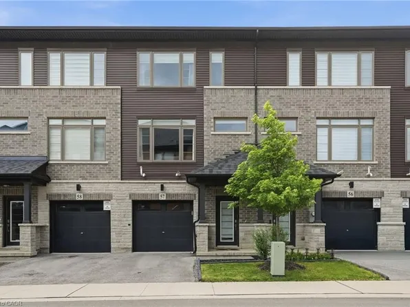 61 Soho St #57, Hamilton, ON L8J 0M6