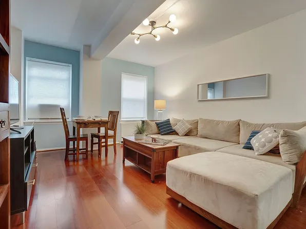 111 Hicks St APT 9R, Brooklyn, NY 11201