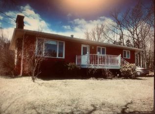 87 Courtney Rd, Cape North, NS B0C1C0