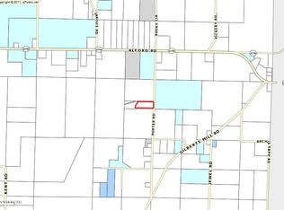 1848 Porter Rd, Cottondale, FL 32431